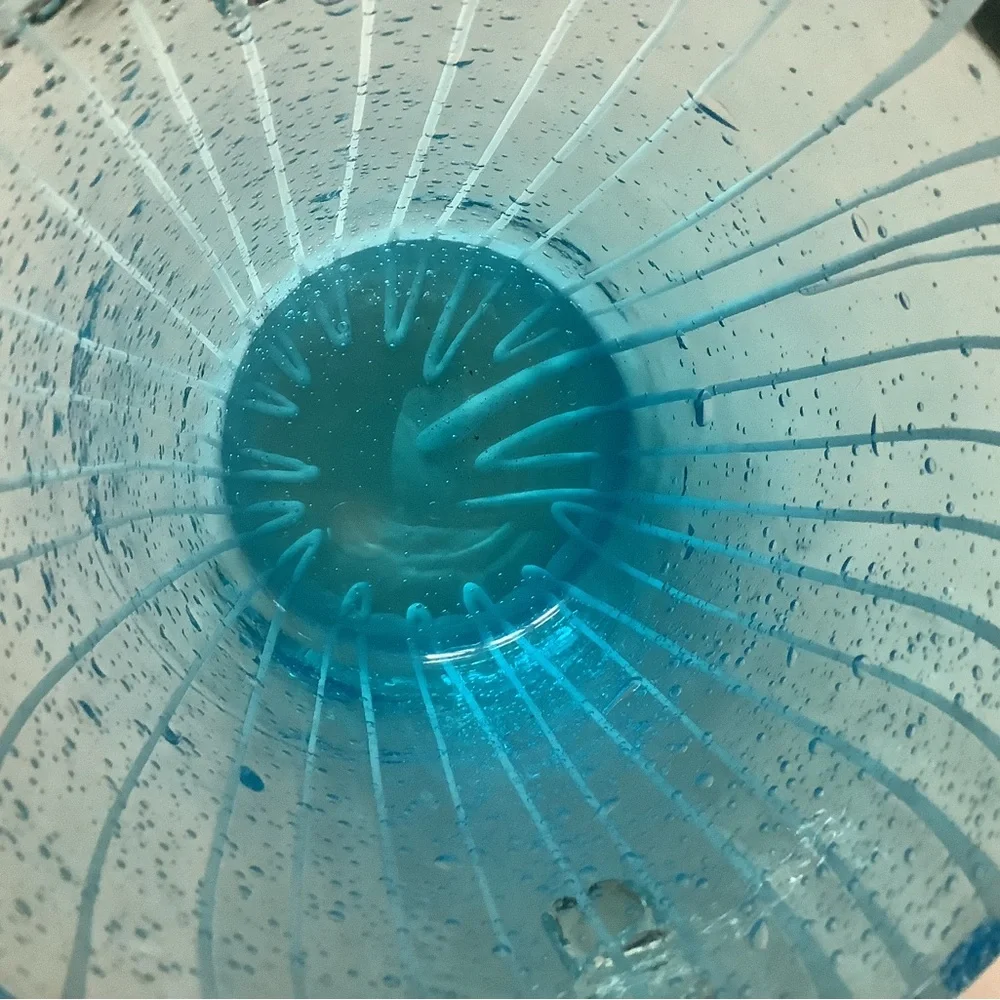 70s Murano Ice Bucket
